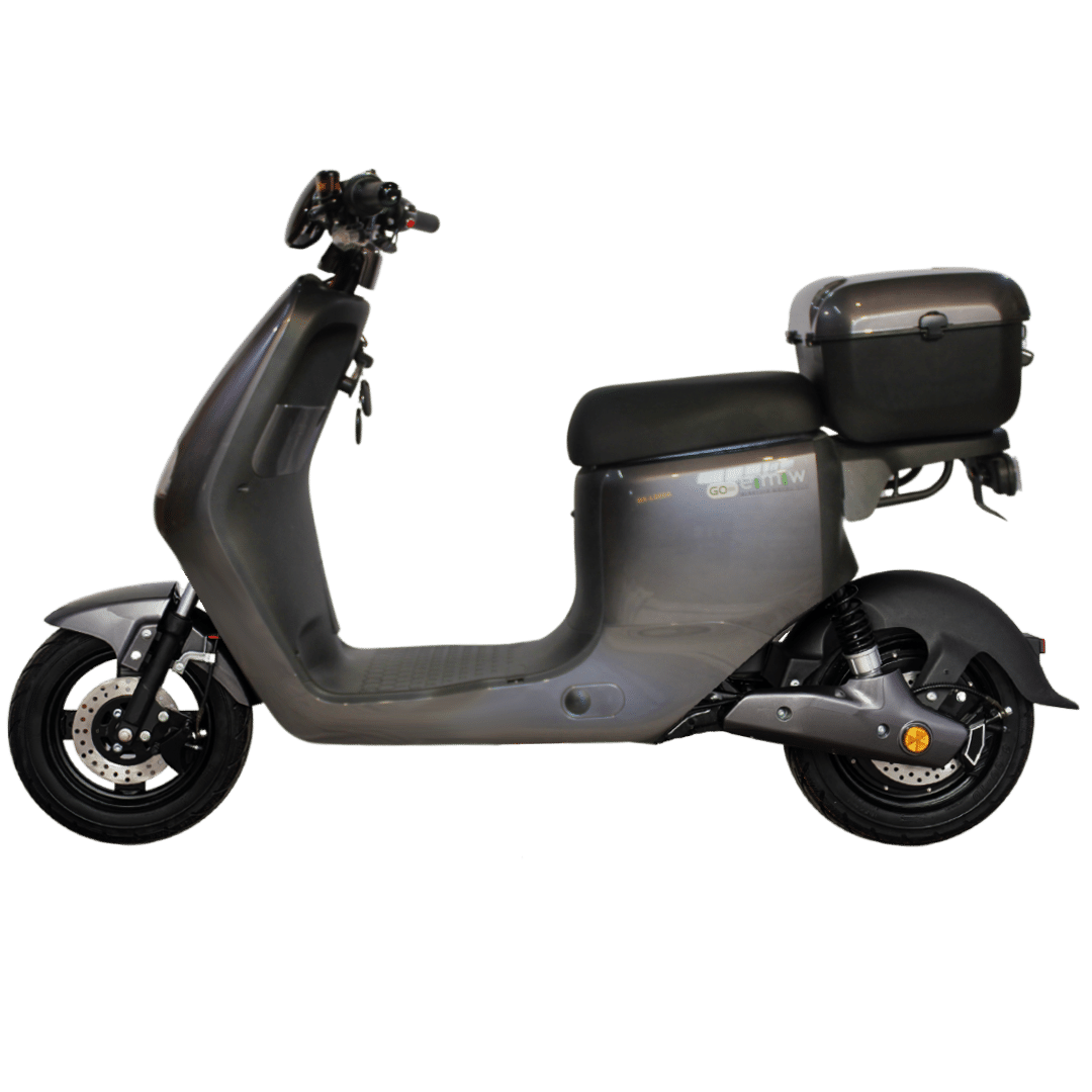 electric scooter emw color grey (img 0)