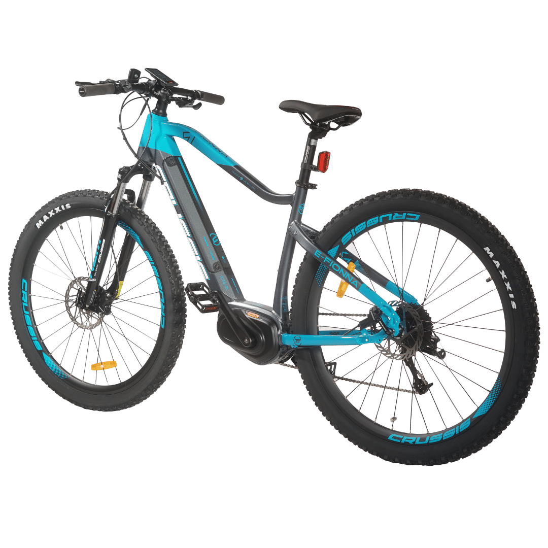 e-Fionna 29'' electric bike (img 4)