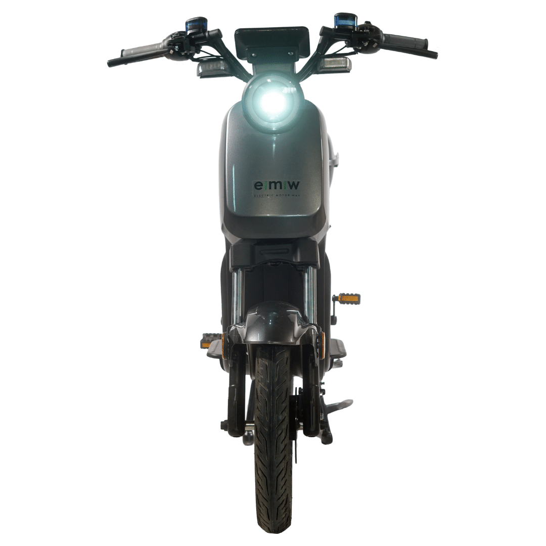 electric scooter e-go4 emw grey (img 14)