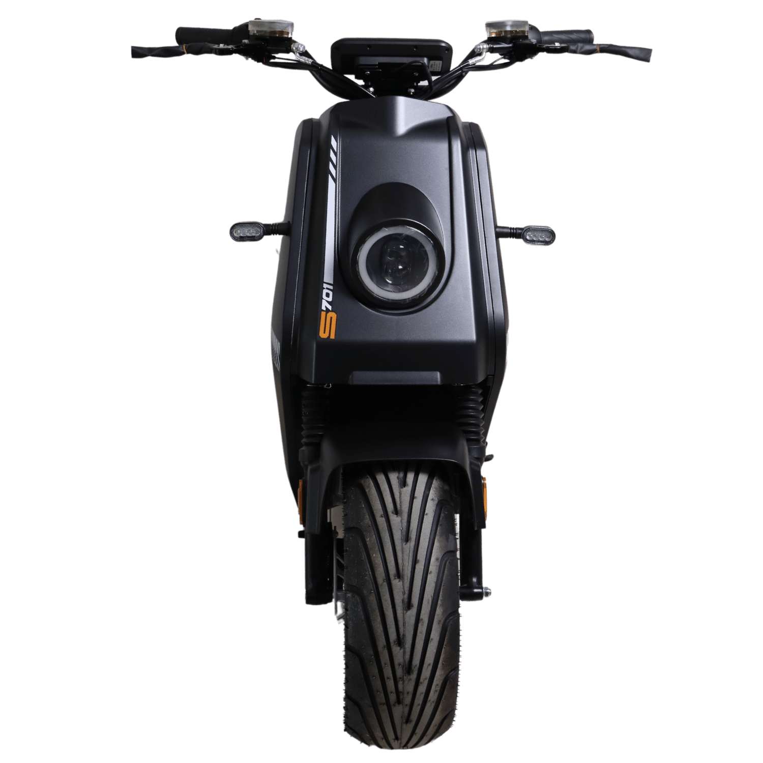 Ηλεκτρικό Μηχανάκι EMW Sport 701 pro (img 1)