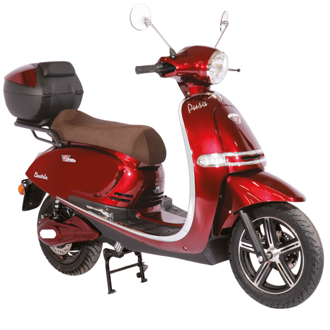 Efun Pusa ESF 4000W λευκό (img 0)