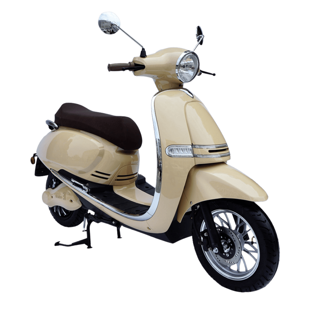 Efun Pusa ESF 5000W κόκκινο (img 2)