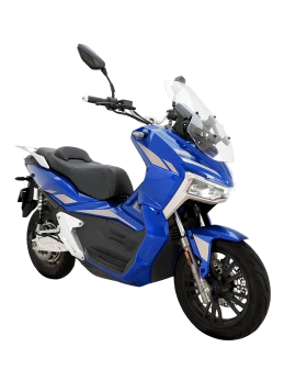 XDAO MARS