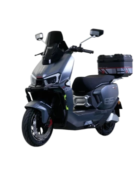 TAILG F73 ΓΡΑΦΕΝΙΟΥ 25km/h