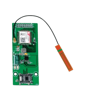 GSM pcb communication module