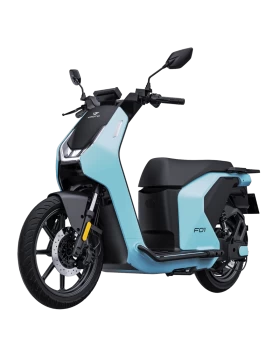F01 Super Soco 2000W
