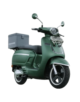 Lucking Pro EMW TWO BATTERIES