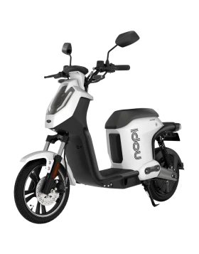 Portable iDou EMW Without Driver License