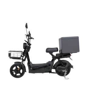 EMW Runner G60 Χωρίς Δίπλωμα