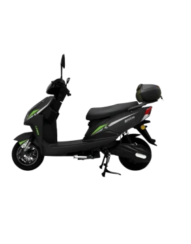 E-RIDE LASER-45