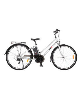 YADEA CR5 Mid Drive 250W