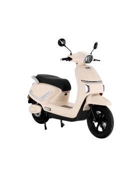 E-RIDE VSP PLUS 25 km/h – 72V/54Ah