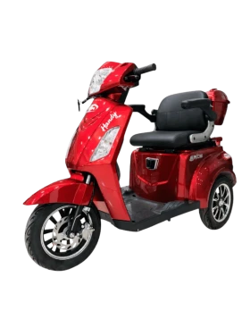 E-RIDE HANDY 60V/20Ah Μολύβδου