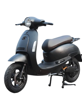 E-RIDE E-RV YUMA