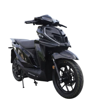 E-RIDE AIRY