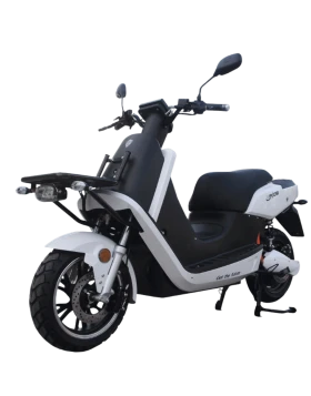 E-RIDE COOPER 50