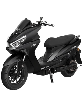 E-RIDE F9s 72Ah