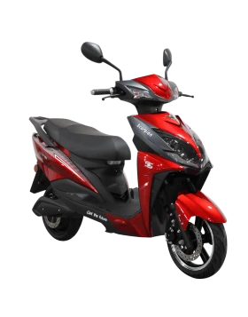 E-RIDE SCORPION NFC 45