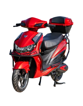 E-RIDE MT-8s 45KM/H 