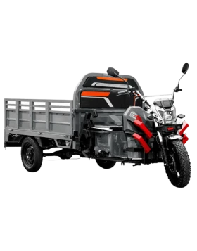 E-RIDE CARGO 72V/32Ah ΜΟΛΥΒΔΟΥ