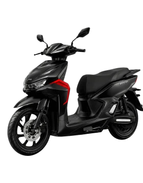 ERIDE SOLID 25KM/H 72V/28Ah
