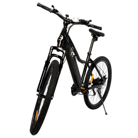 City Mountain T7 27.5 EMW