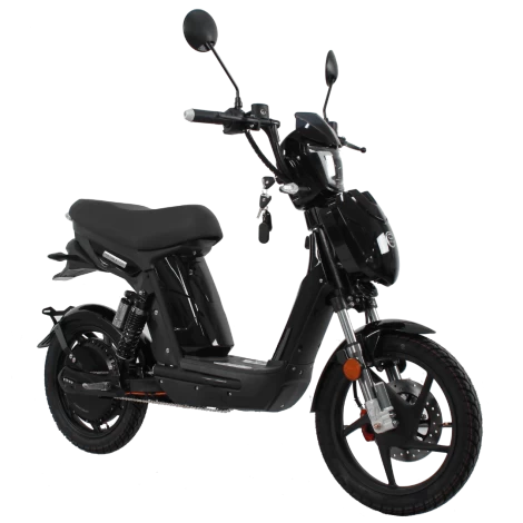 Portable/1000 EMW Black