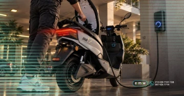 Φόρτιση ηλεκτρικού scooter: πόσο πληρώνεις πραγματικά για 100 km;