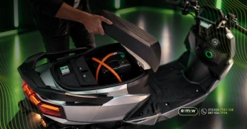 Πέφτει η αυτονομία του ηλεκτρικού scooter; 7 σημάδια ότι η μπαταρία θέλει έλεγχο