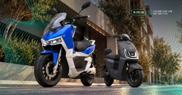 Ψάχνετε ηλεκτρικό 50cc ή 125cc; Δείτε τι πρέπει να συγκρίνετε πραγματικά