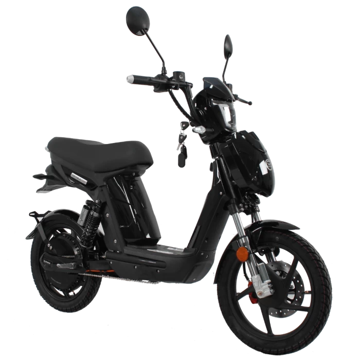 Portable/1000 EMW Black