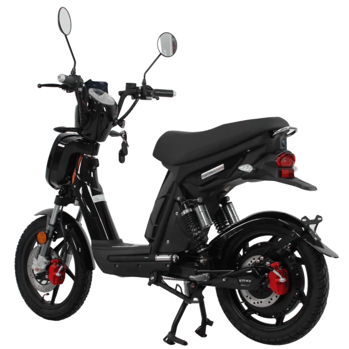 Portable/1000 EMW Ηλεκτρικό Scooter
