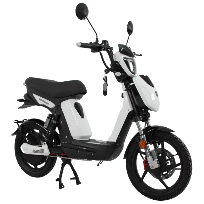 Portable/1000 EMW White