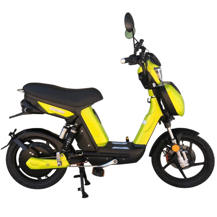 Portable/1000 EMW πράσινο