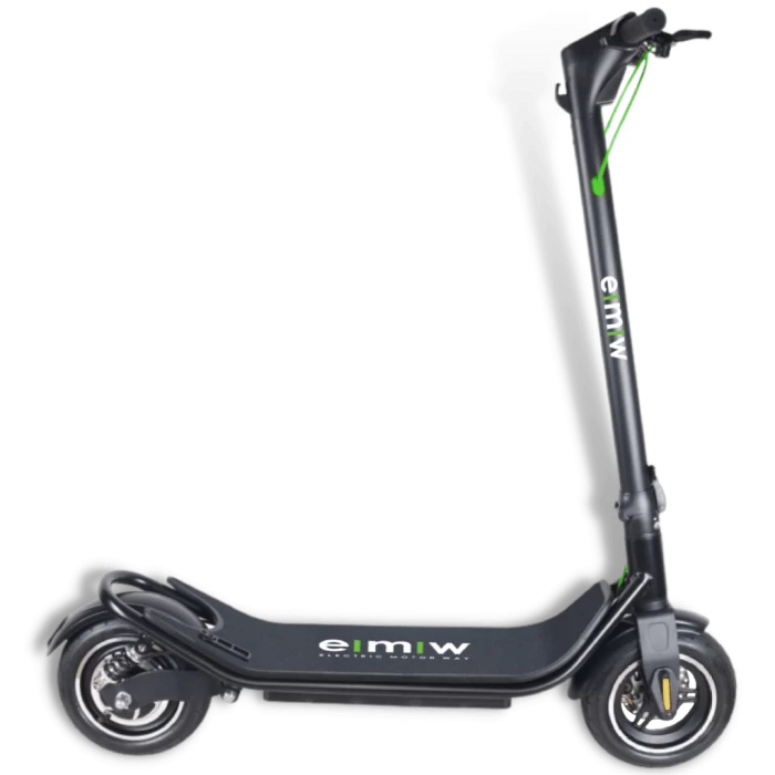 Ηλεκτρικό Πατίνι Tense Kick E-Scooter EMW