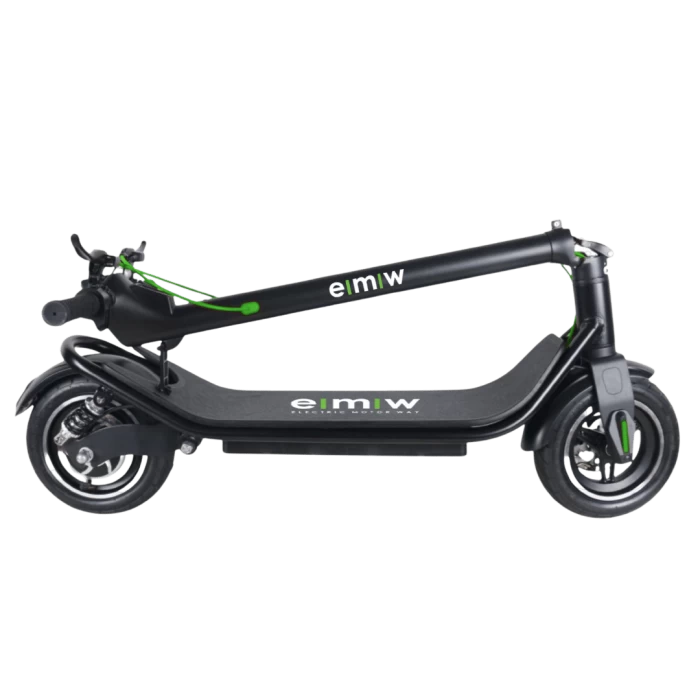 Ηλεκτρικό Πατίνι Tense Kick E-Scooter EMW