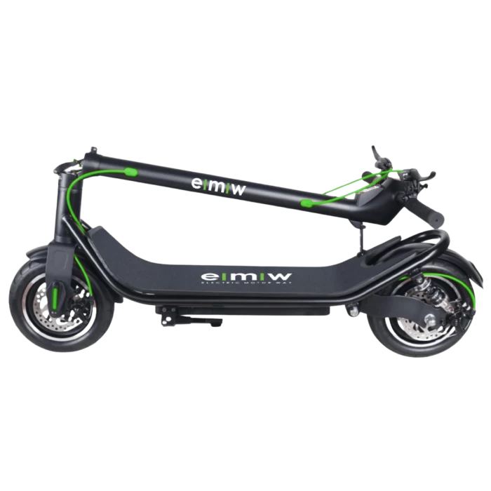 Ηλεκτρικό Πατίνι Tense Kick E-Scooter EMW