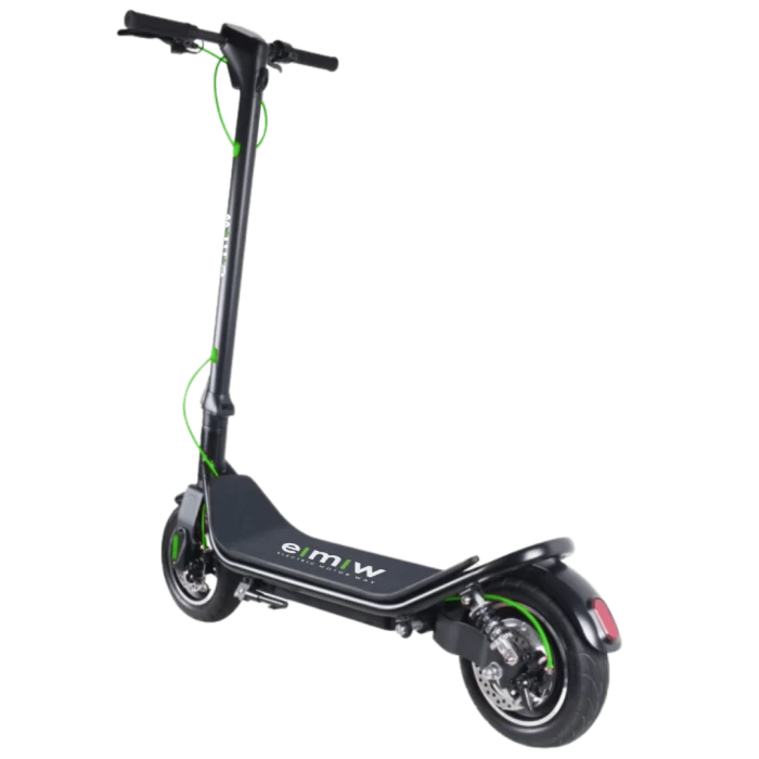 Ηλεκτρικό Πατίνι Tense Kick E-Scooter EMW