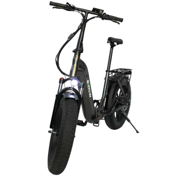 RV 10 FAT Tyres 20 inch foldable EMW