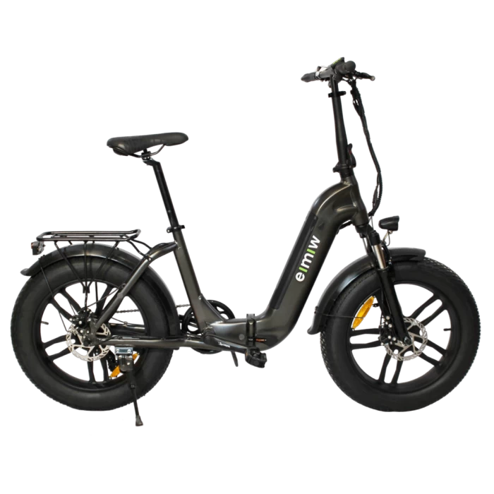 RV 10 FAT Tyres 20 inch foldable EMW