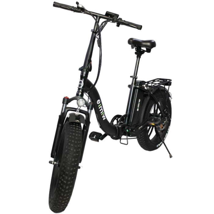 TDN FAT Tyres PRO 20 inch foldabe EMW