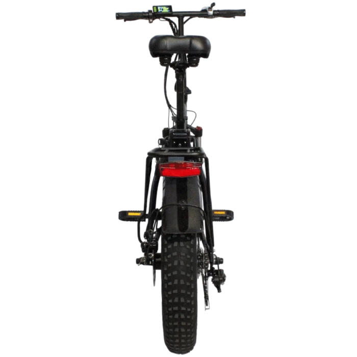 TDN FAT Tyres PRO 20 inch foldabe EMW