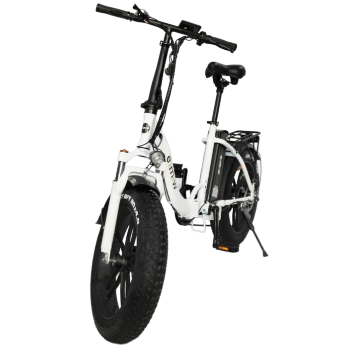 TDN FAT Tyres PRO 20 inch foldabe EMW