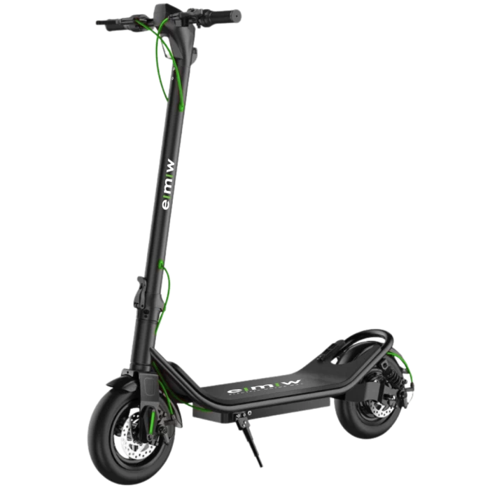 electric scooter Kick E-Scooter EMW