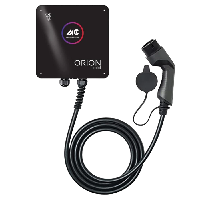 ORION mini 7kW