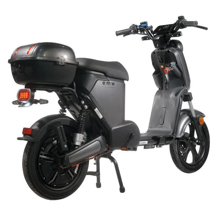 E Scooter xaomi+ Tuning Chip in Sachsen - Stollberg
