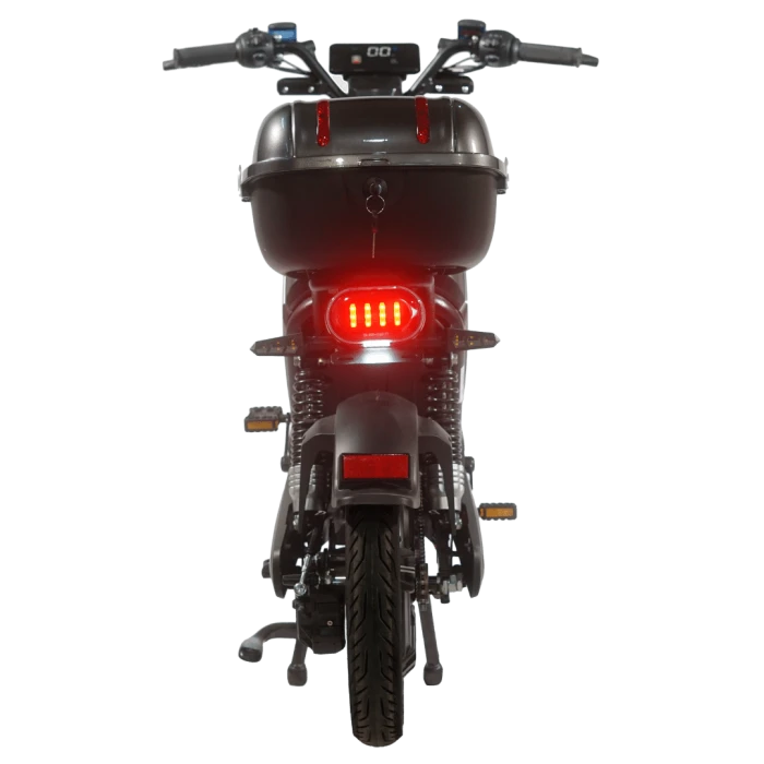 electric scooter e-go4 emw grey (img 11)