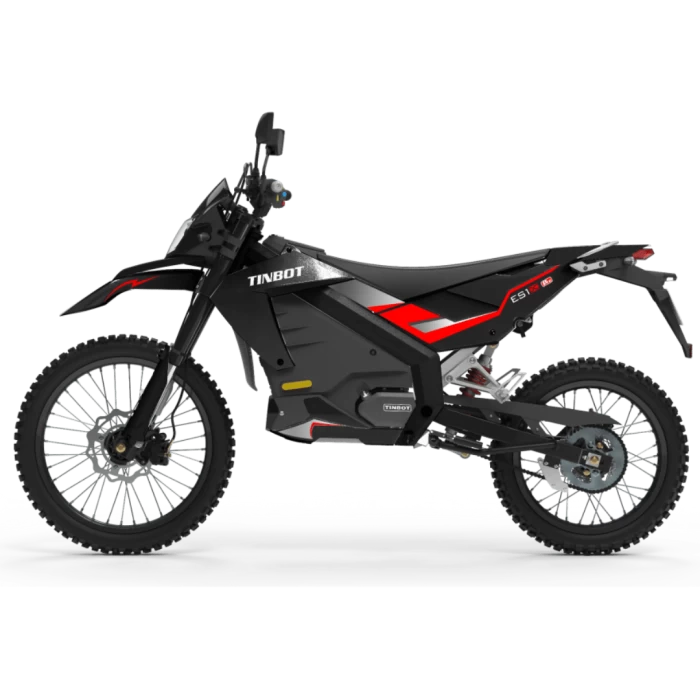 Tinbot ES1 PRO Enduro emw.gr
