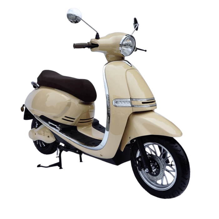 Efun Pusa ESF 5000W μπεζ (img 3)