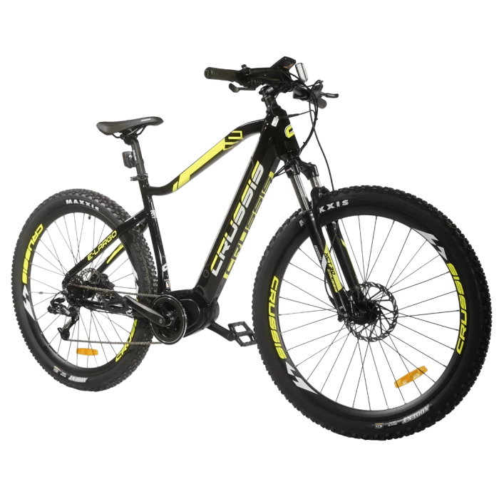 e-Largo 5.8 ηλεκτρικό ποδήλατο